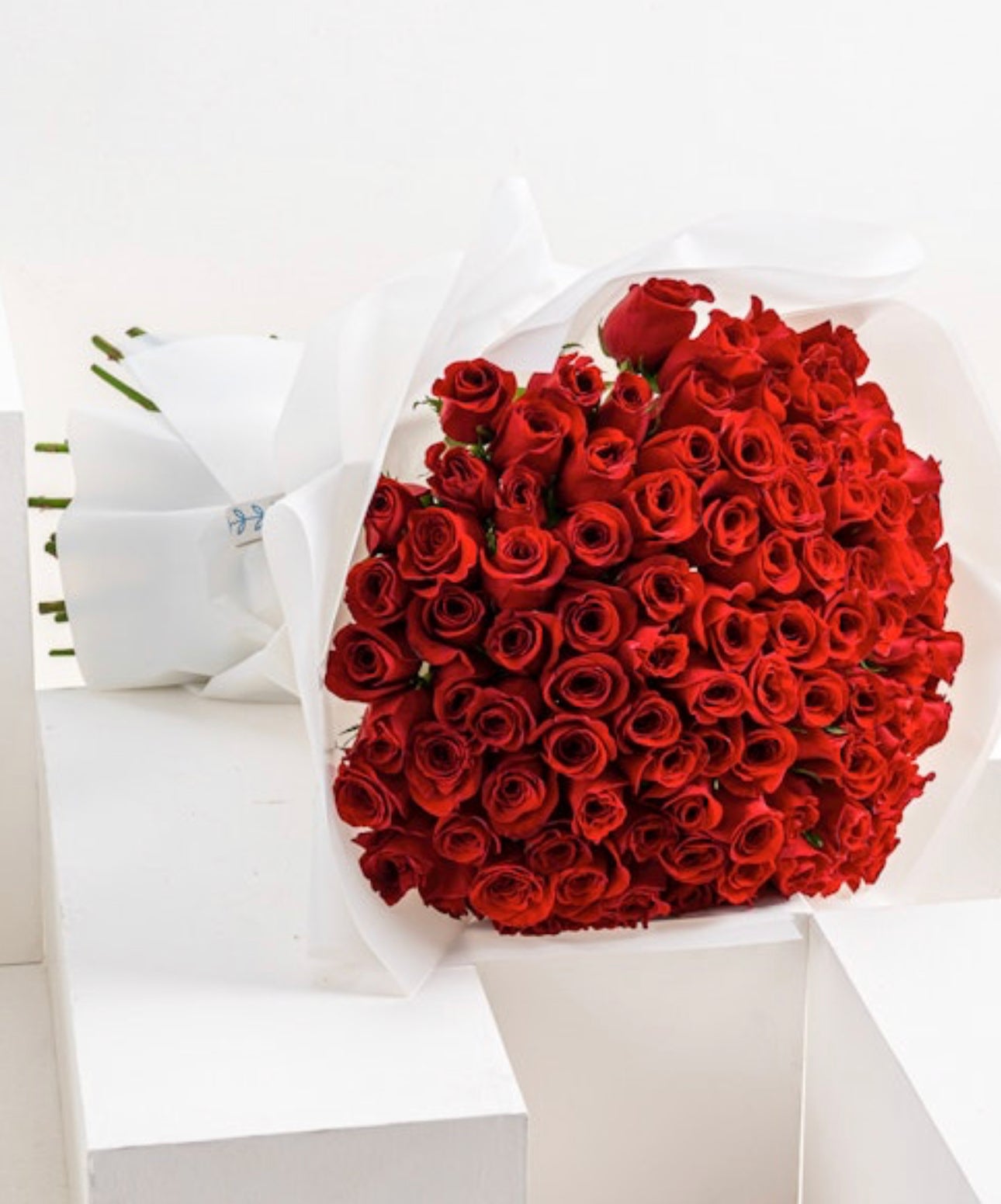 Red Roses (Select Amount)